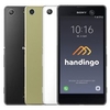 Sony Xperia M5 Smartphone - 16 GB - Schwarz - Wie Neu