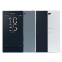 Sony Xperia X Compact F5321 Smartphone - 32 GB - Mist Blau - Gut