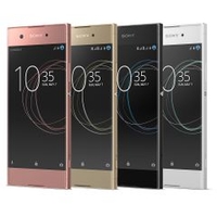 Sony Xperia XA1 Ultra Smartphone - 32 GB - Gold - Sehr Gut