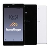 Sony Xperia Z C6603 16GB Smartphone - Schwarz - Wie Neu