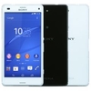 Sony Xperia Z3 Compact D5803 - schwarz - Gut - 16GB