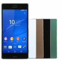 Sony Xperia Z3 D6603 - schwarz - Wie Neu - 16GB