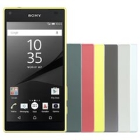 Sony Xperia Z5 Compact E5823 Smartphone - Koralle - 32 GB - Sehr Gut