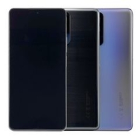 Xiaomi Mi 11T 5G Smartphone - Meteorite Gray - Dual Sim - 256GB - Wie Neu