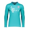 adidas FC Bayern München TW-Trikot 2020/2021