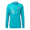 adidas FC Bayern München TW-Trikot 2020/2021 Grün