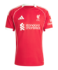 adidas FC Liverpool Trikot Home 2025/2026 Rot
