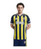 adidas Fenerbahce Istanbul Trikot Home 2025/2026