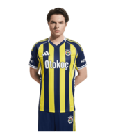 adidas Fenerbahce Istanbul Trikot Home 2025/2026