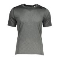 adidas Fitted Fit T-Shirt Running Grau