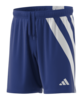 adidas Fortore 23 Short Blau