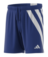 adidas Fortore 23 Short Blau