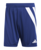 adidas Fortore 23 Short Blau Weiss
