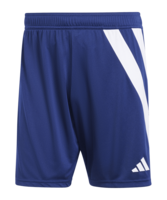 adidas Fortore 23 Short Blau Weiss