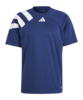 adidas Fortore 23 Trikot Blau Weiss