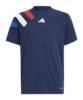 adidas Fortore 23 Trikot Kids Blau Rot Weiss