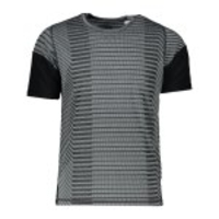 adidas FreeLift 360 Strong Graphic T-Shirt Weiss