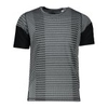adidas FreeLift 360 Strong Graphic T-Shirt Weiss