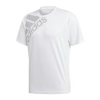 adidas Freelift BoS Graphic T-Shirt Weiss