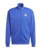 adidas Future Icons Badge of Sport Sweatshirt Blau