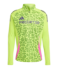 adidas Generation Predator Trainingstop Grün Pink