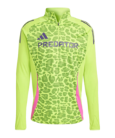 adidas Generation Predator Trainingstop Grün Pink