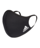 adidas Gesichtsmaske Schwarz