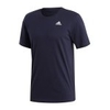adidas Graphic Tee T-Shirt Blau
