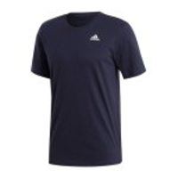 adidas Graphic Tee T-Shirt Blau