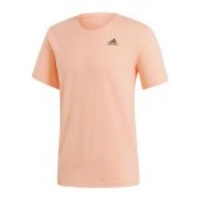 adidas Graphic Tee T-Shirt Rosa