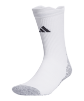 adidas Grip Cushioned Socken Weiss