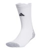 adidas Grip Cushioned Socken Weiss