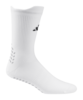 adidas Grip Print Light Socken Weiss
