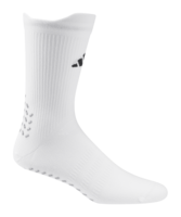 adidas Grip Print Light Socken Weiss