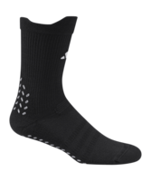 adidas Grip Print Socken Schwarz