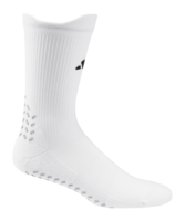 adidas Grip Print Socken Weiss