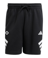 adidas Hamburger SV Short Schwarz