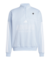 adidas Hamburger SV Sweatshirt Blau