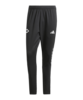 adidas Hamburger SV Trainingshose Schwarz