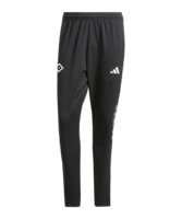 adidas Hamburger SV Trainingshose Schwarz