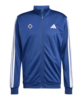 adidas Hamburger SV Trainingsjacke Blau