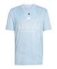 adidas Hamburger SV Trainingsshirt Blau
