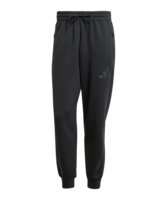 adidas Hose Schwarz