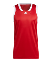 adidas Icon Squad Trikot Rot