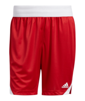 adidas Iconic Squad Short Rot