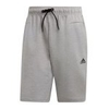 adidas ID Stadium Short Grau Weiss