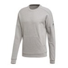 adidas ID Stadium Sweatshirt Grau