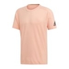 adidas ID Stadium Tee T-Shirt Rosa