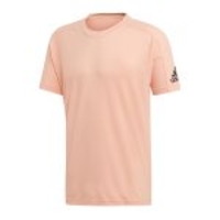 adidas ID Stadium Tee T-Shirt Rosa