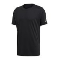 adidas ID Stadium Tee T-Shirt Schwarz